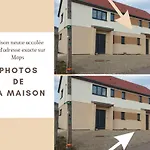 Hébergement de vacances Hohwarth - Le Contemporain - 6 Personnes Saint-Pierre-Bois
