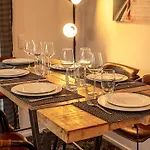 Hébergement de vacances Hohwarth - Le Contemporain - 6 Personnes *