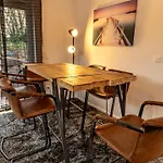 Hohwarth - Le Contemporain - 6 Personnes Hébergement de vacances *