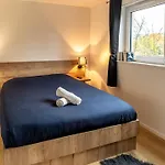 Hohwarth - Le Contemporain - 6 Personnes Hébergement de vacances