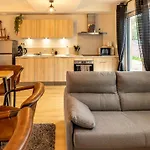Hohwarth - Le Contemporain - 6 Personnes Hébergement de vacances *