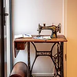 Hébergement de vacances Hohwarth - Le Contemporain - 6 Personnes *