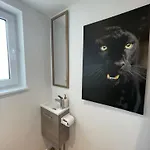 Hohwarth - Le Contemporain - 6 Personnes Hébergement de vacances *