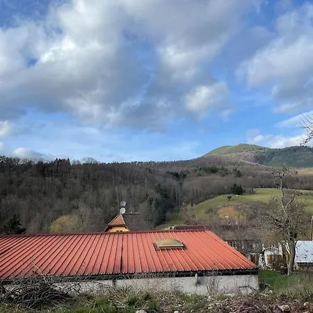 Holiday home Hohwarth - Le Contemporain - 6 Personnes Saint-Pierre-Bois