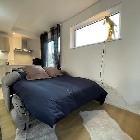 Hohwarth - Le Contemporain - 6 Personnes Holiday home *
