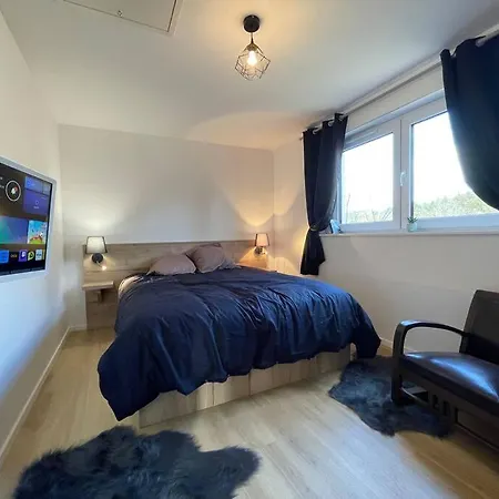 Hohwarth - Le Contemporain - 6 Personnes Holiday home Saint-Pierre-Bois
