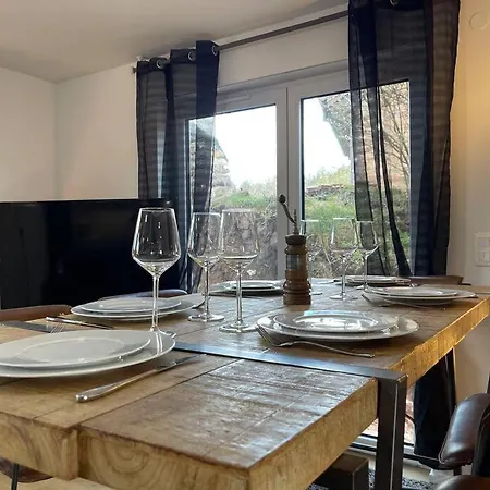 Hohwarth - Le Contemporain - 6 Personnes Holiday home *