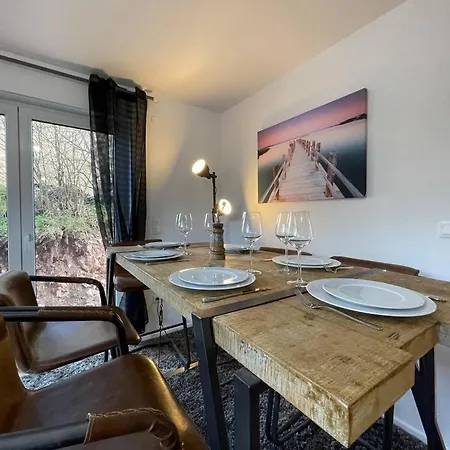 Holiday home Hohwarth - Le Contemporain - 6 Personnes Saint-Pierre-Bois