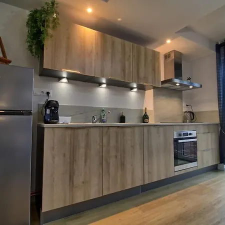 Hohwarth - Le Contemporain - 6 Personnes * Saint-Pierre-Bois