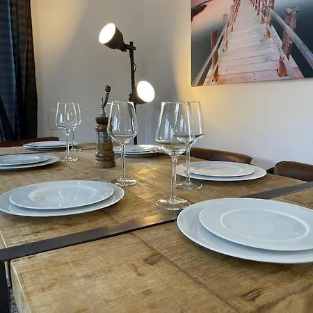Hohwarth - Le Contemporain - 6 Personnes