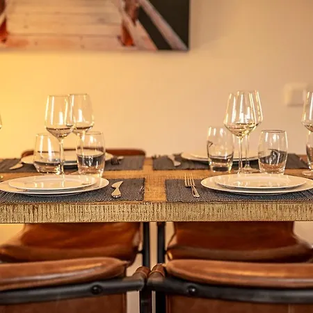 Hohwarth - Le Contemporain - 6 Personnes * Saint-Pierre-Bois