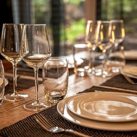 Hohwarth - Le Contemporain - 6 Personnes Semesterbostad