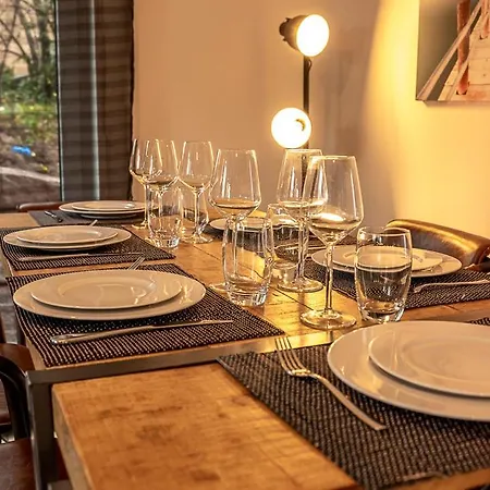 Hohwarth - Le Contemporain - 6 Personnes *