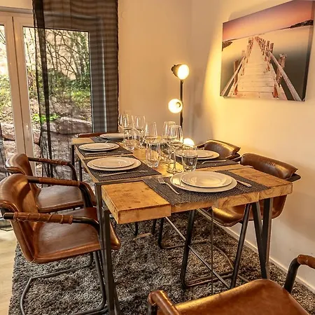 Hohwarth - Le Contemporain - 6 Personnes