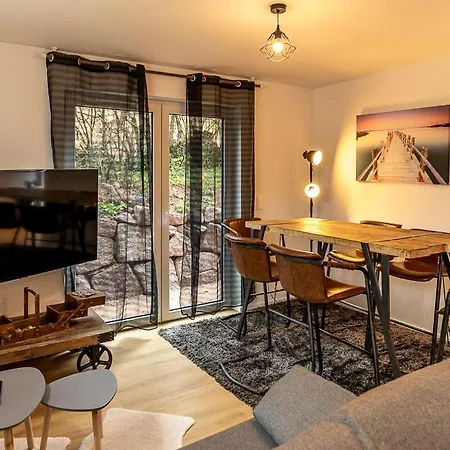 Hohwarth - Le Contemporain - 6 Personnes *