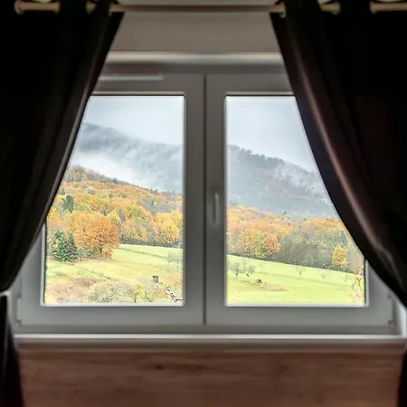 Hohwarth - Le Contemporain - 6 Personnes Feriehus Saint-Pierre-Bois