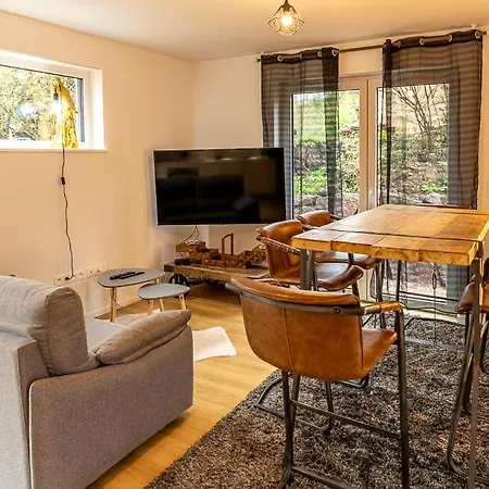 Hohwarth - Le Contemporain - 6 Personnes *