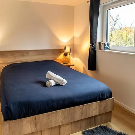 Hohwarth - Le Contemporain - 6 Personnes Feriehus
