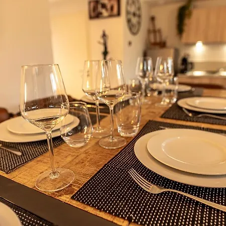 Hohwarth - Le Contemporain - 6 Personnes Semesterbostad Saint-Pierre-Bois