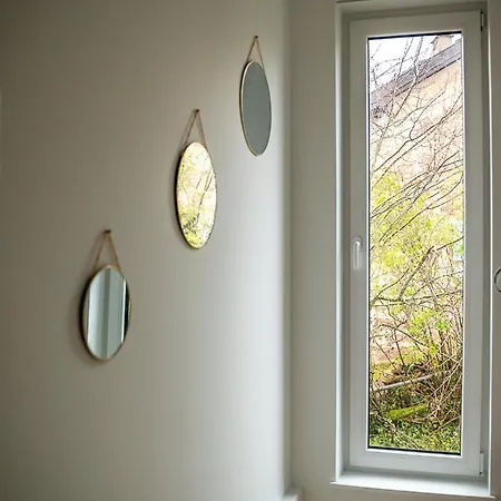 Hohwarth - Le Contemporain - 6 Personnes * Saint-Pierre-Bois