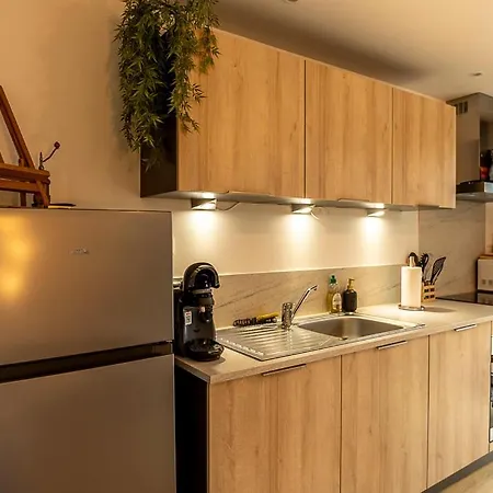 Hohwarth - Le Contemporain - 6 Personnes