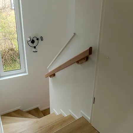 Hohwarth - Le Contemporain - 6 Personnes Feriehus