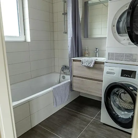 Hohwarth - Le Contemporain - 6 Personnes Feriehus *