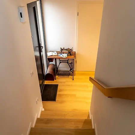 Semesterbostad Hohwarth - Le Contemporain - 6 Personnes *