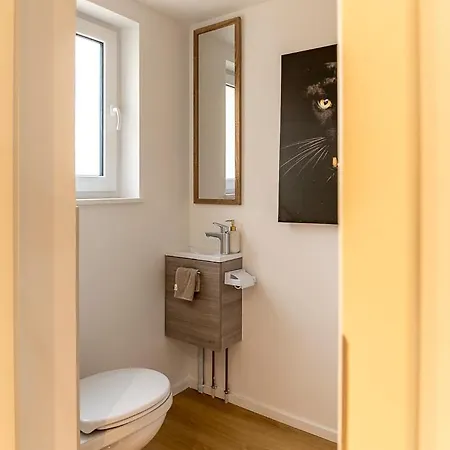 Hohwarth - Le Contemporain - 6 Personnes *