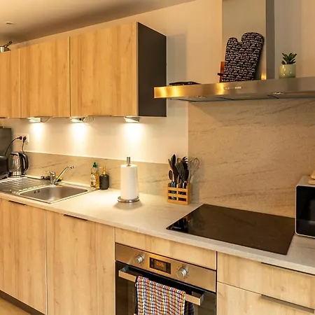 Hohwarth - Le Contemporain - 6 Personnes Feriehus *