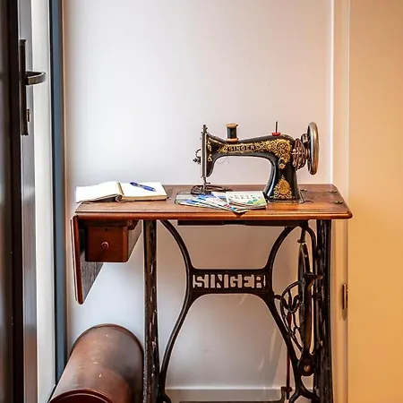 Semesterbostad Hohwarth - Le Contemporain - 6 Personnes *