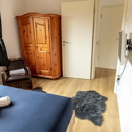 Feriehus Hohwarth - Le Contemporain - 6 Personnes Saint-Pierre-Bois
