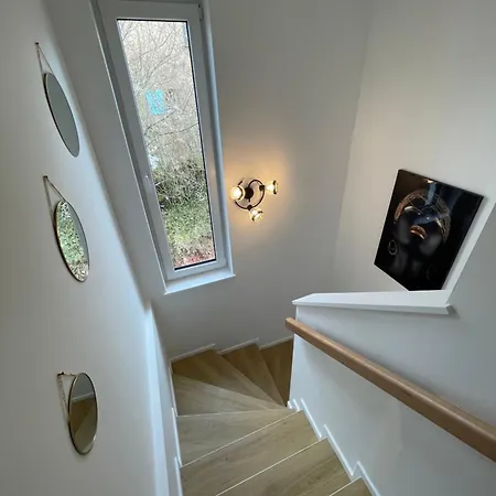 Hohwarth - Le Contemporain - 6 Personnes *