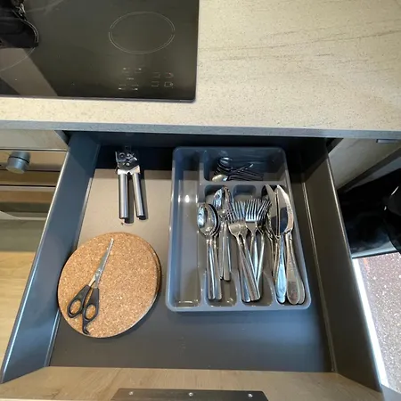 Hohwarth - Le Contemporain - 6 Personnes Saint-Pierre-Bois