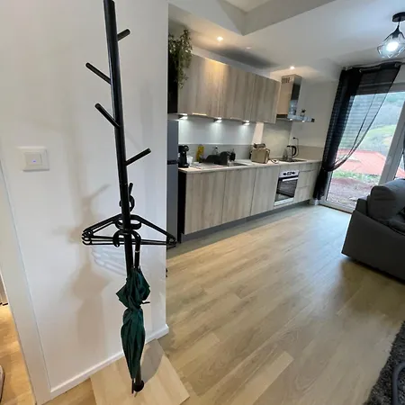 Hohwarth - Le Contemporain - 6 Personnes Ferienhaus