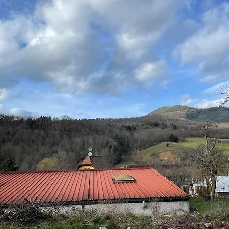 Semesterbostad Hohwarth - Le Contemporain - 6 Personnes Saint-Pierre-Bois