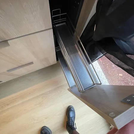 Hohwarth - Le Contemporain - 6 Personnes Saint-Pierre-Bois