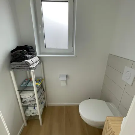 Hohwarth - Le Contemporain - 6 Personnes