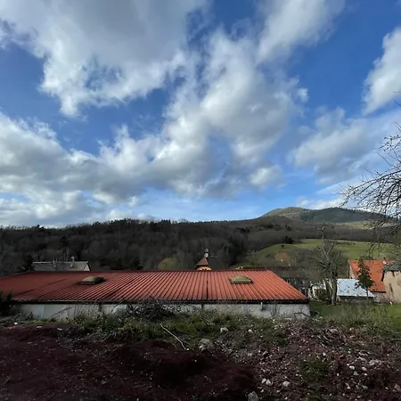 Hohwarth - Le Contemporain - 6 Personnes Semesterbostad