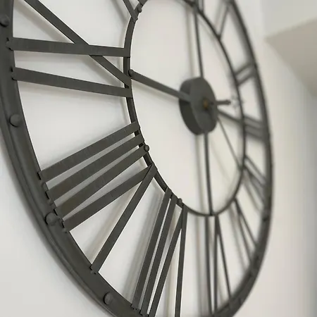 Hohwarth - Le Contemporain - 6 Personnes Semesterbostad *