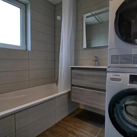 Feriehus Hohwarth - Le Contemporain - 6 Personnes *