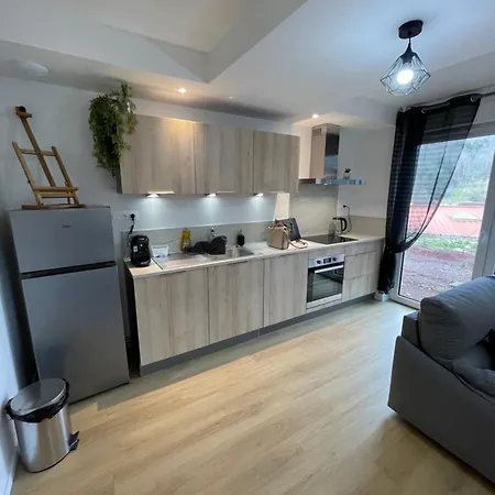 Hohwarth - Le Contemporain - 6 Personnes Ferienhaus Saint-Pierre-Bois