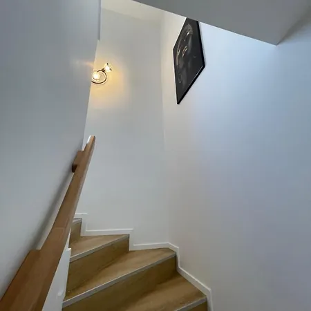 Semesterbostad Hohwarth - Le Contemporain - 6 Personnes Saint-Pierre-Bois