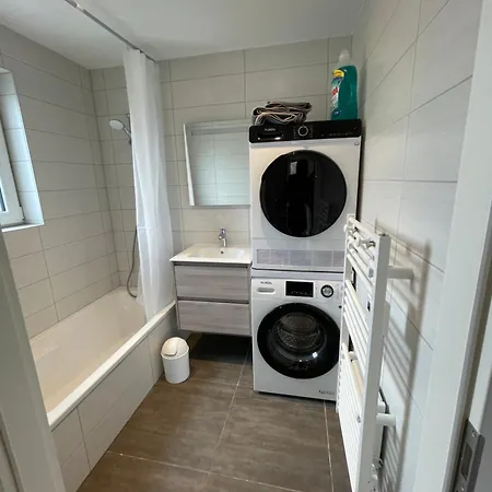 Semesterbostad Hohwarth - Le Contemporain - 6 Personnes