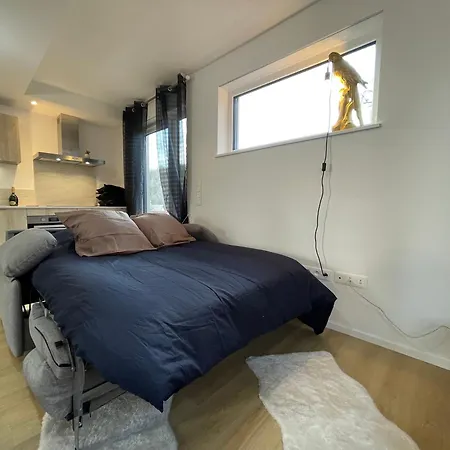 Hohwarth - Le Contemporain - 6 Personnes Semesterbostad Saint-Pierre-Bois