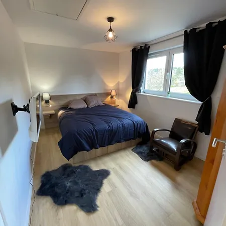 Feriehus Hohwarth - Le Contemporain - 6 Personnes Saint-Pierre-Bois