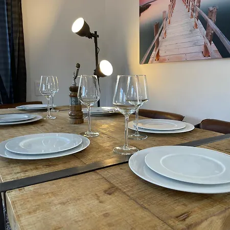 Hohwarth - Le Contemporain - 6 Personnes Saint-Pierre-Bois