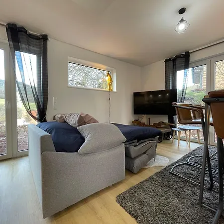 Hohwarth - Le Contemporain - 6 Personnes * Saint-Pierre-Bois