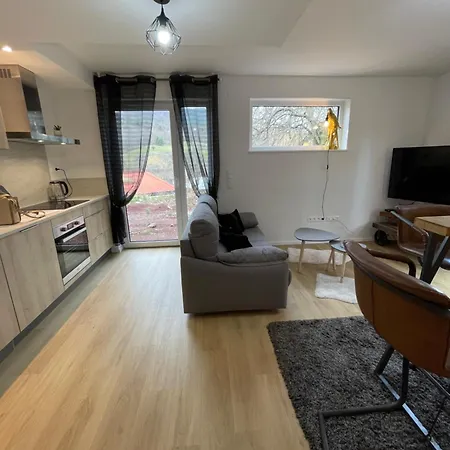 Hohwarth - Le Contemporain - 6 Personnes Ferienhaus *