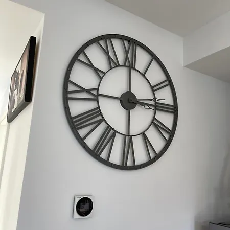 Hohwarth - Le Contemporain - 6 Personnes Ferienhaus Saint-Pierre-Bois